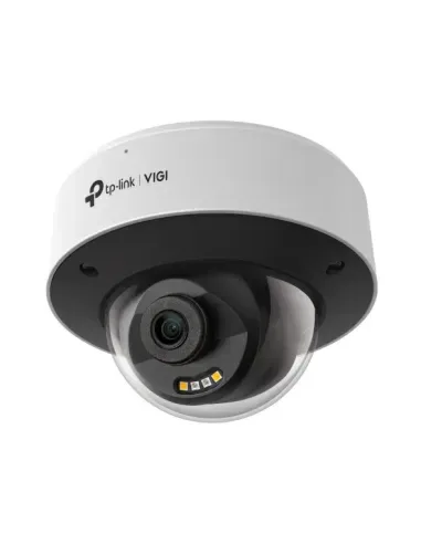 TP-Link VIGI 8MP Full-Color Dome Network Camera