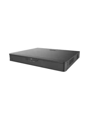 Uniview UNV 16-Channel Hybrid DVR H.265 XVR