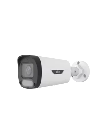 Uniview UNV 2MP ColorHunter OwlView Fixed Bullet IP Camera 4mm