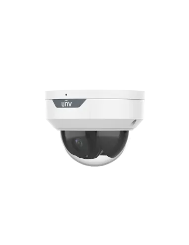 Uniview UNV 2MP Fixed Dome IP Camera 4mm