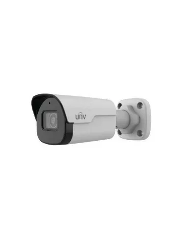 Uniview UNV 2MP LightHunter Fixed Mini Bullet IP Camera 4mm