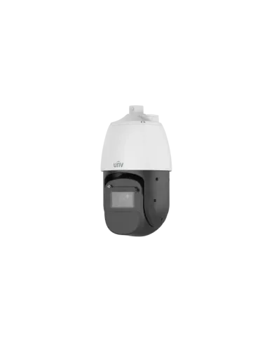 Uniview UNV 4MP LightHunter Laser PTZ IP Camera 6.0-252mm (42x Optical Zoom)