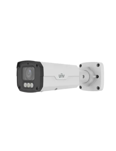 Uniview UNV 6MP ColorHunter Motorized Bullet IP Camera 2.7-13.5mm