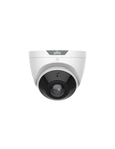 Uniview UNV 8MP OmniView Dome IP Camera 180°