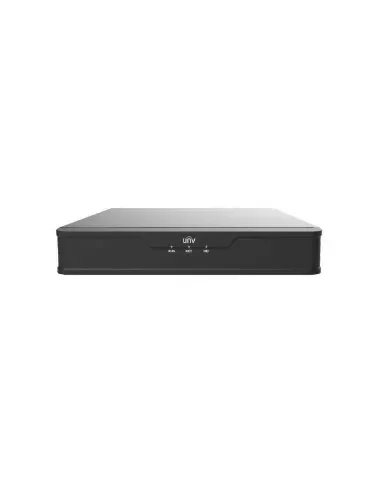 Uniview UNV EASY Series 4-Channel 4K NVR