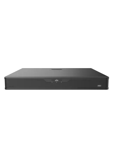 Uniview UNV PRIME Series 16-Channel NVR with 16 PoE Ports
