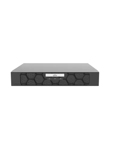 Uniview UNV PRIME Series 8 Channel NVR with 1 HDD slots