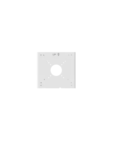 UNV - Bullet Pole Mount Bracket