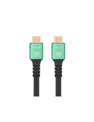 UNV 3M HDMI 2.1 MALE TO MALE CABLE