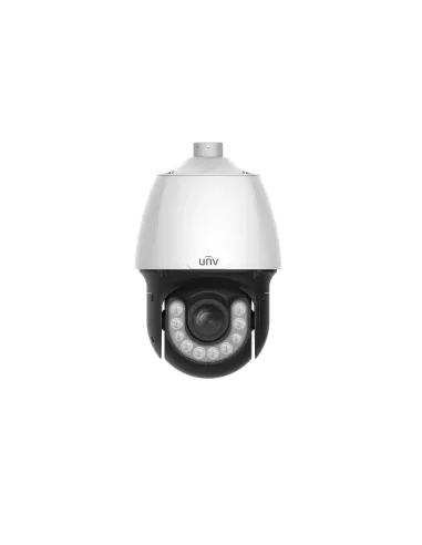 UNV-H.265 - 2MP PTZ Dome Camera 22x Optical Zoom
