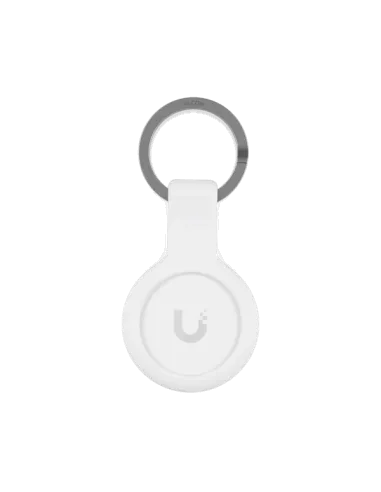 Ubiquiti UniFi Access Secure NFC Smart Fob 10-Pack