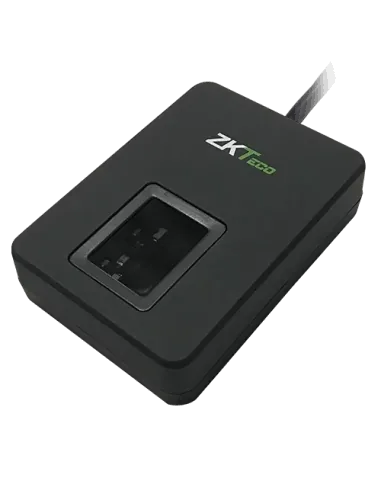ZKTeco - Desktop Take on Reader for fingerprints