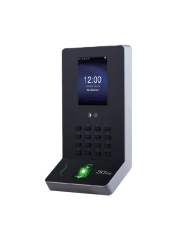 ZKTeco - MultiBio 600 Facial, Fingerprint & RFID Stand Alone T&A and Access Control...