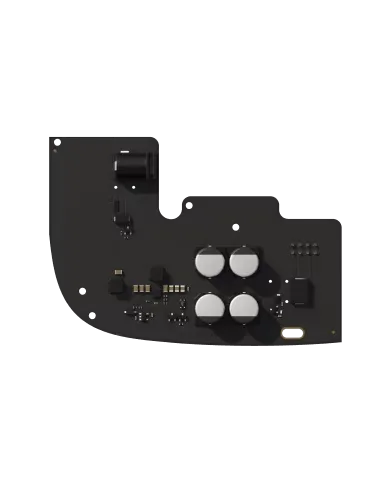AJAX Security - 6V DC PSU Power Converter for the Hub 2/Hub 2 Plus/ReX 2