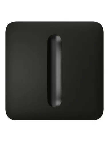 AJAX Security - Black SoloButton (Dimmer)