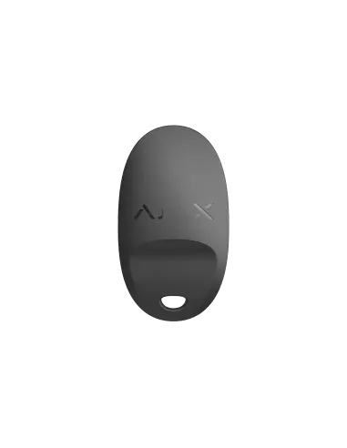 AJAX Security - SpaceControl Wireless Fob Remote Black