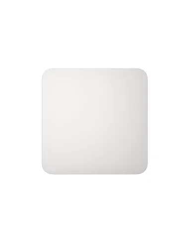 AJAX Security - White SoloButton (1-GANG/ 2-Way)