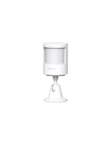 Aqara Sensor Motion and Light Sensor P2, Thread Version