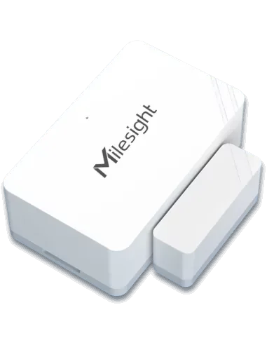 Milesight Indoor Magnetic Contact Sensor