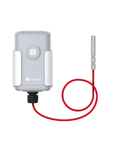 Milesight Industrial Temperature Sensor - T500 (-200°C to +50°C)