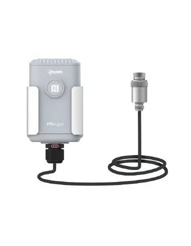 Milesight Pipe Pressure Sensor