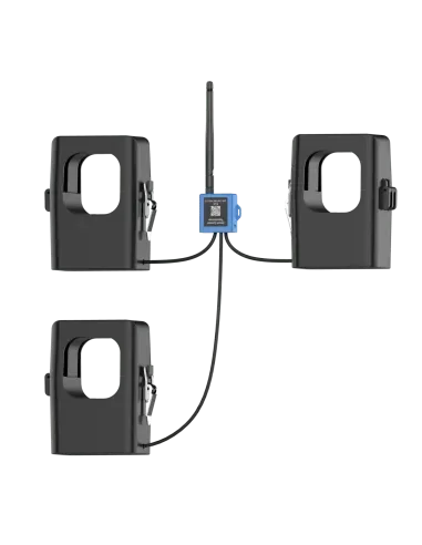 Milesight Smart Current Transformer