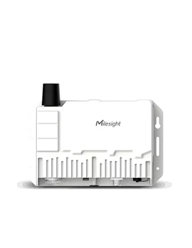 Milesight Solar LoRaWAN Gateway
