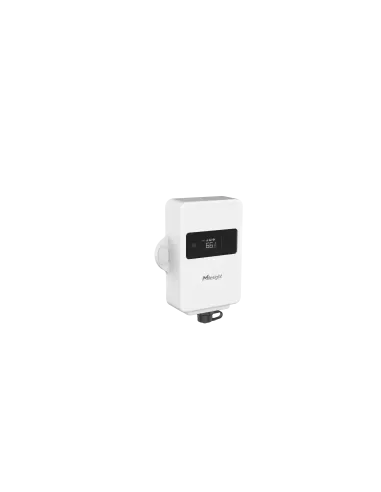 Milesight Temperature and Humidity Sensor IP67 LTE (Probes sold Separately)
