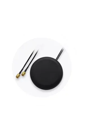 Teltonika Combo MIMO Mobile Roof SMA Antenna