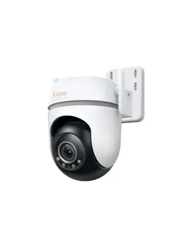 TP-Link Tapo 1080p Outdoor Pan/Tilt Wi-Fi Camera