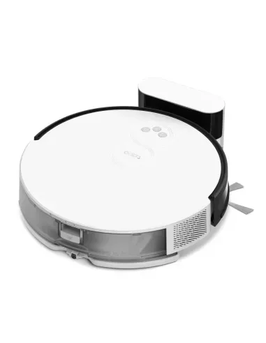 TP-Link Tapo RV10 Robot Vacuum & Mop