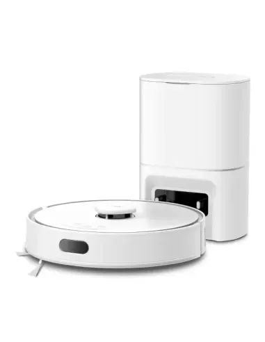 TP-Link Tapo RV30 Auto-Empty Vacuum & Mop