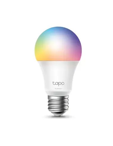 TP-Link Tapo Smart Wi-Fi Multicolour LED Bulb