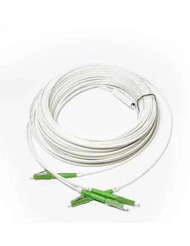 Acconet Uplink Cable LC-LC APC 30M