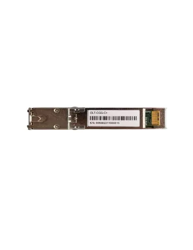 BDCOM XGS-PON Combo OLT SFP+ module