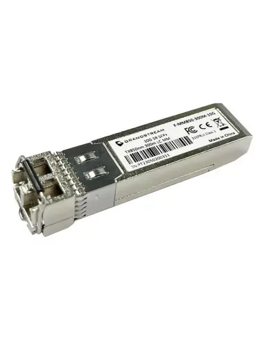 Grandstream Enterprise Multi-Mode SFP+, 300-Meter