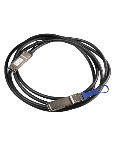 MikroTik QSFP28 100G direct attach cable, 3m
