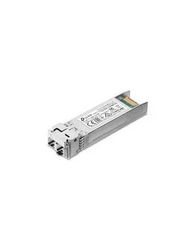 TP-Link 10Gbase-SR SFP+ LC Transceiver Multi Mode