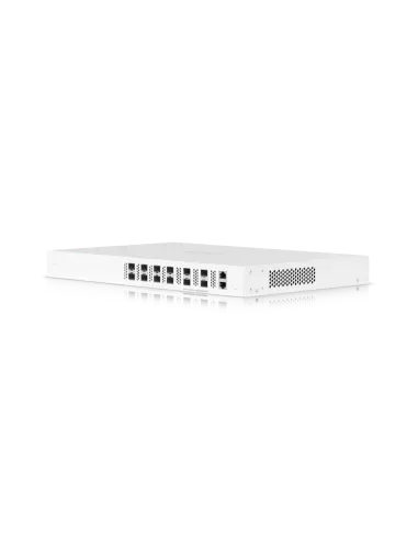 Ubiquiti UISP XGS OLT 8 Port