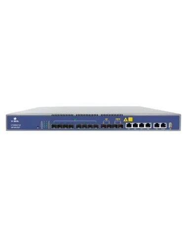 VSOL 8 Port GPON OLT