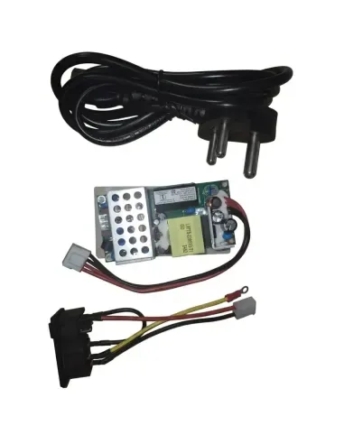 VSOL AC Power Supply for 2-Port XGS-PON PON OLT