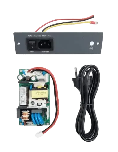VSOL AC Power Supply for 4-Port GPON OLT