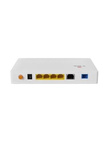 VSOL XGS-PON ONU with 10GE & 4x GE Ports