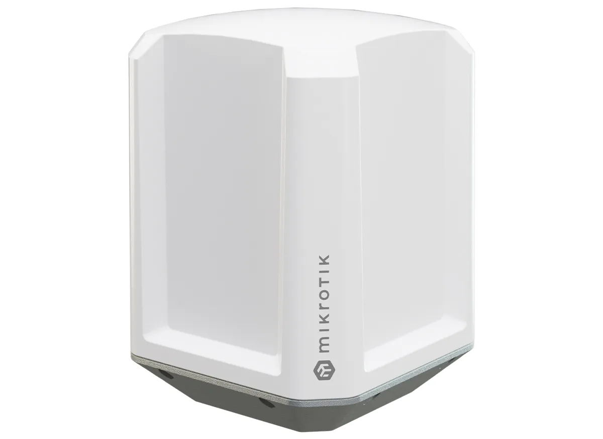MikroTik Lamp 5G 6.5dBi Outdoor CPE with eSIM