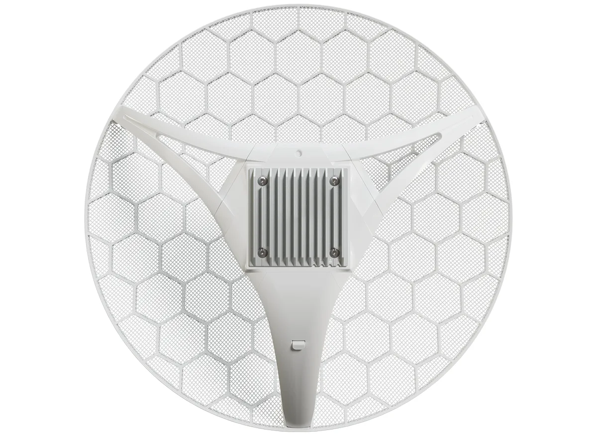 MikroTik LHG LTE7 Kit 17dBi Outdoor CPE