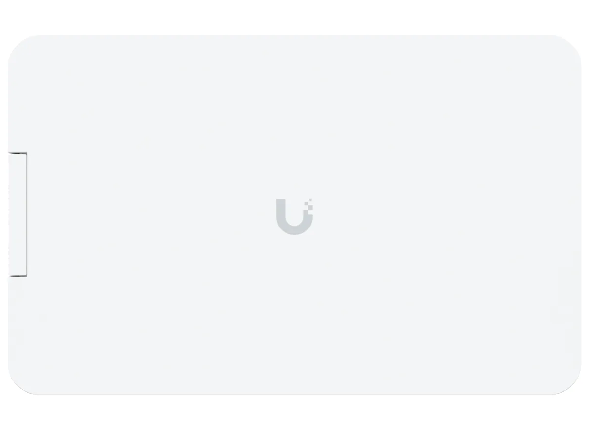 Ubiquiti UniFi Flex Utility Pro Outdoor Enclosure