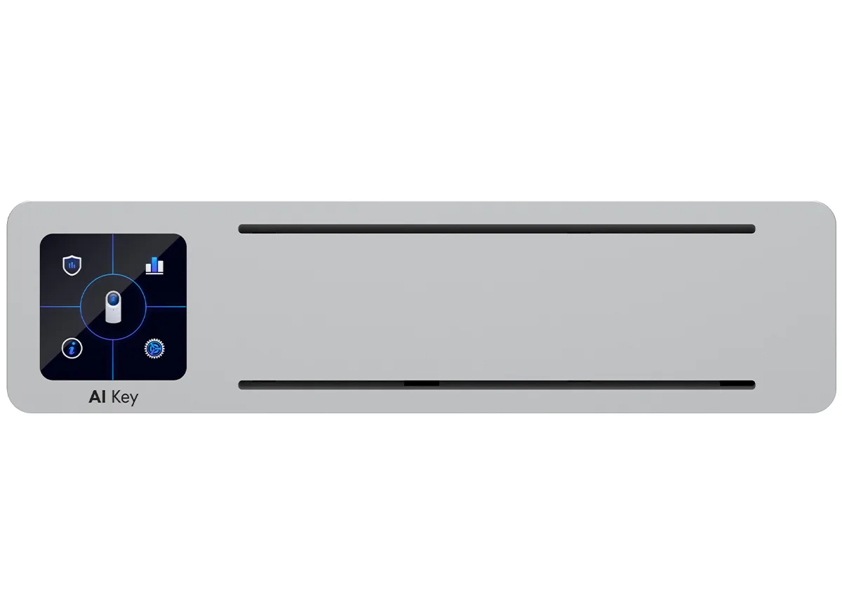 Ubiquiti UniFi Protect AI Key