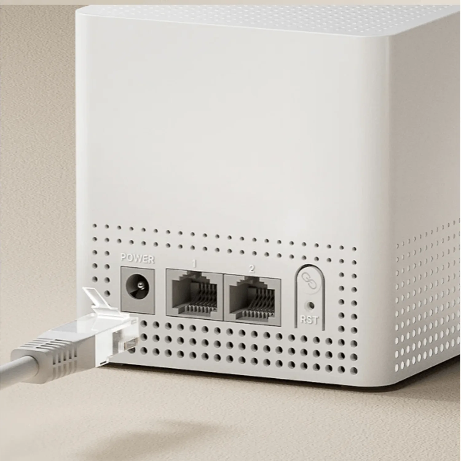 CUDY AC1200 Mesh Wi-fi system - 2 Pack