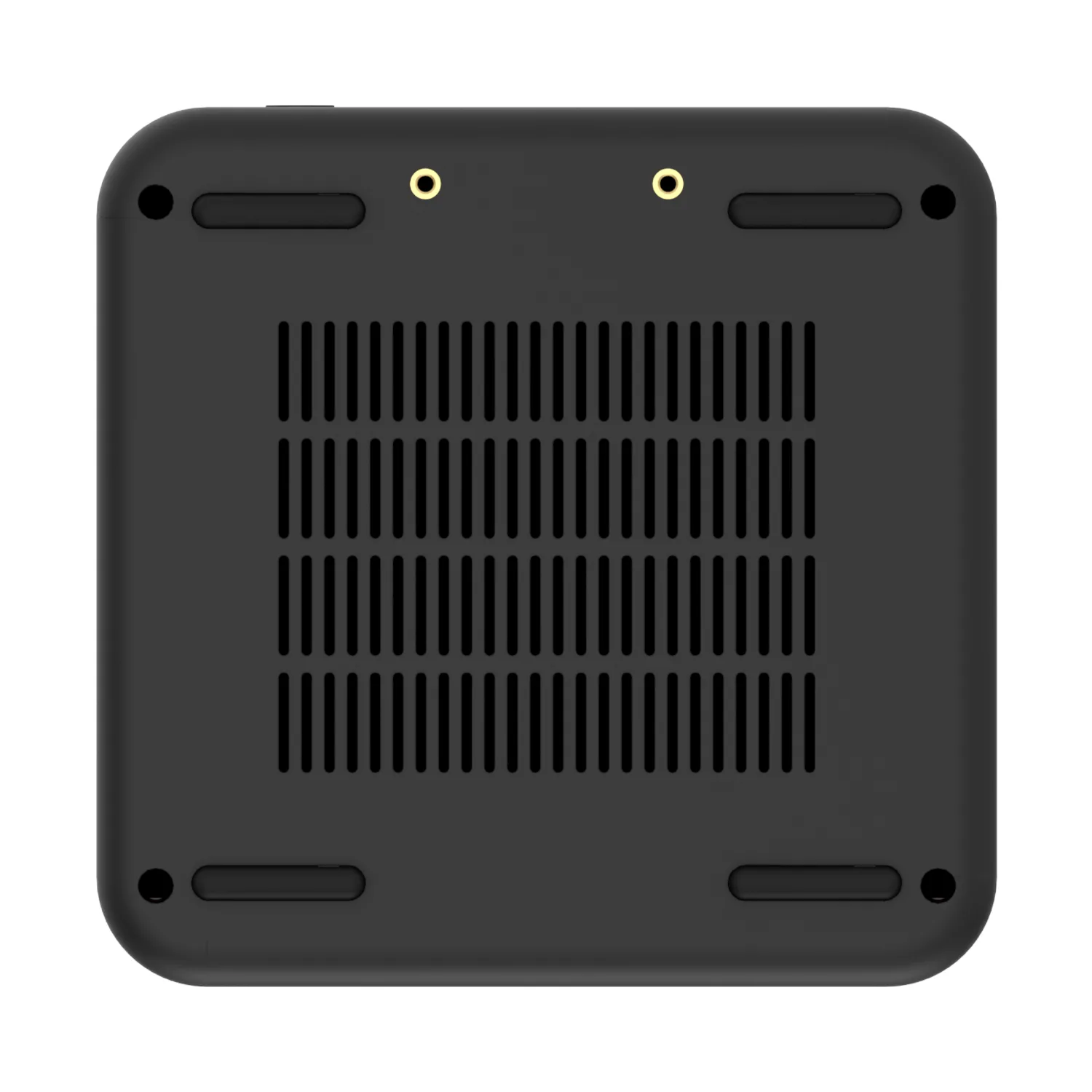 PCBuilder CUBE Intel Core 3-100U 8GB DDR5 512GB Windows 11 Home Mini PC