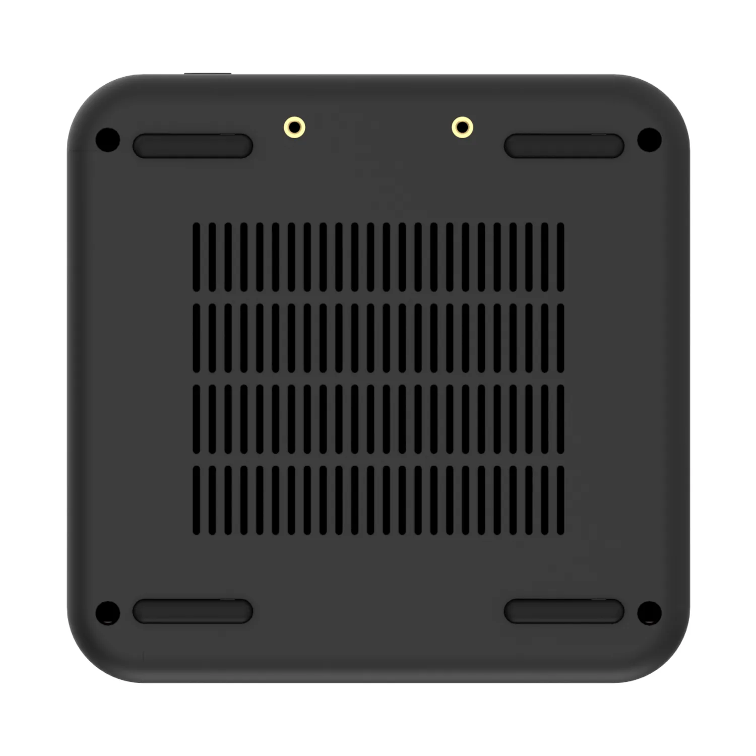 PCBuilder CUBE Intel Core 3-100U 8GB DDR5 512GB Windows 11 Home Mini PC